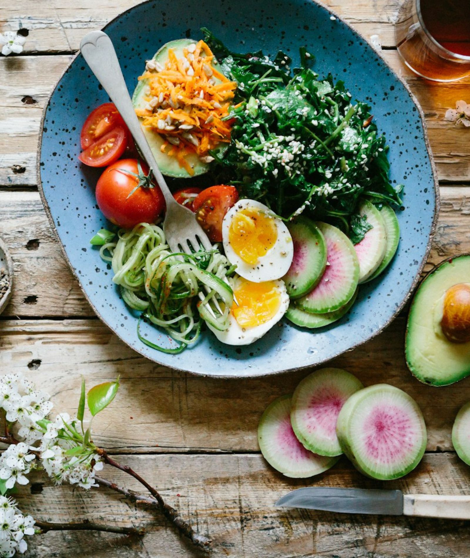 Alimentación Saludable